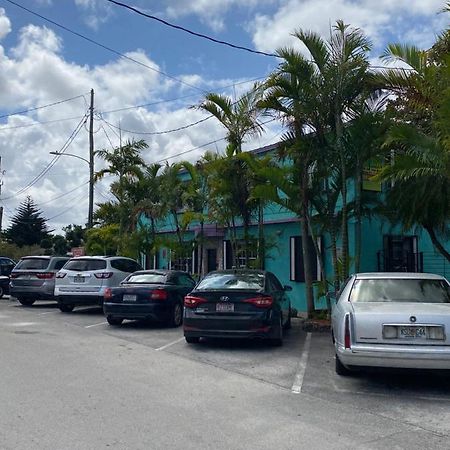 Hoosville Hostel Florida City Extérieur photo