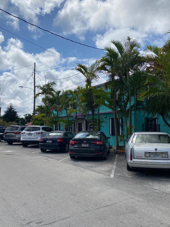 Hoosville Hostel Florida City Extérieur photo