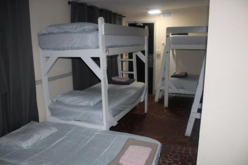 Hoosville Hostel Florida City Extérieur photo