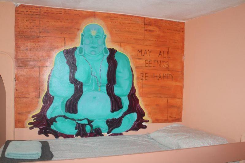 Hoosville Hostel Florida City Extérieur photo