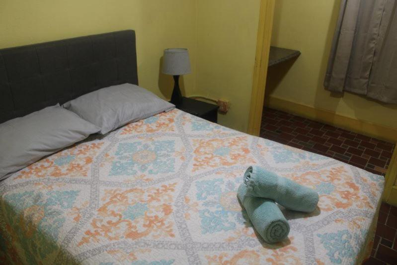 Hoosville Hostel Florida City Extérieur photo