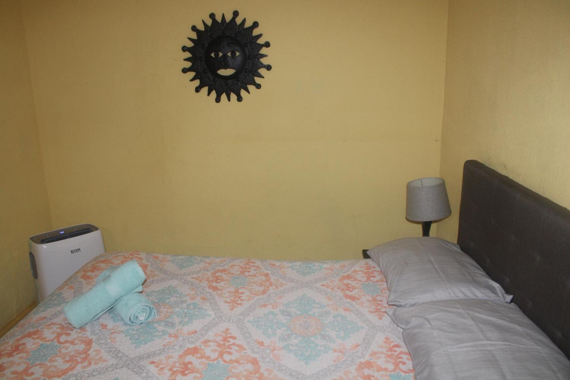Hoosville Hostel Florida City Extérieur photo