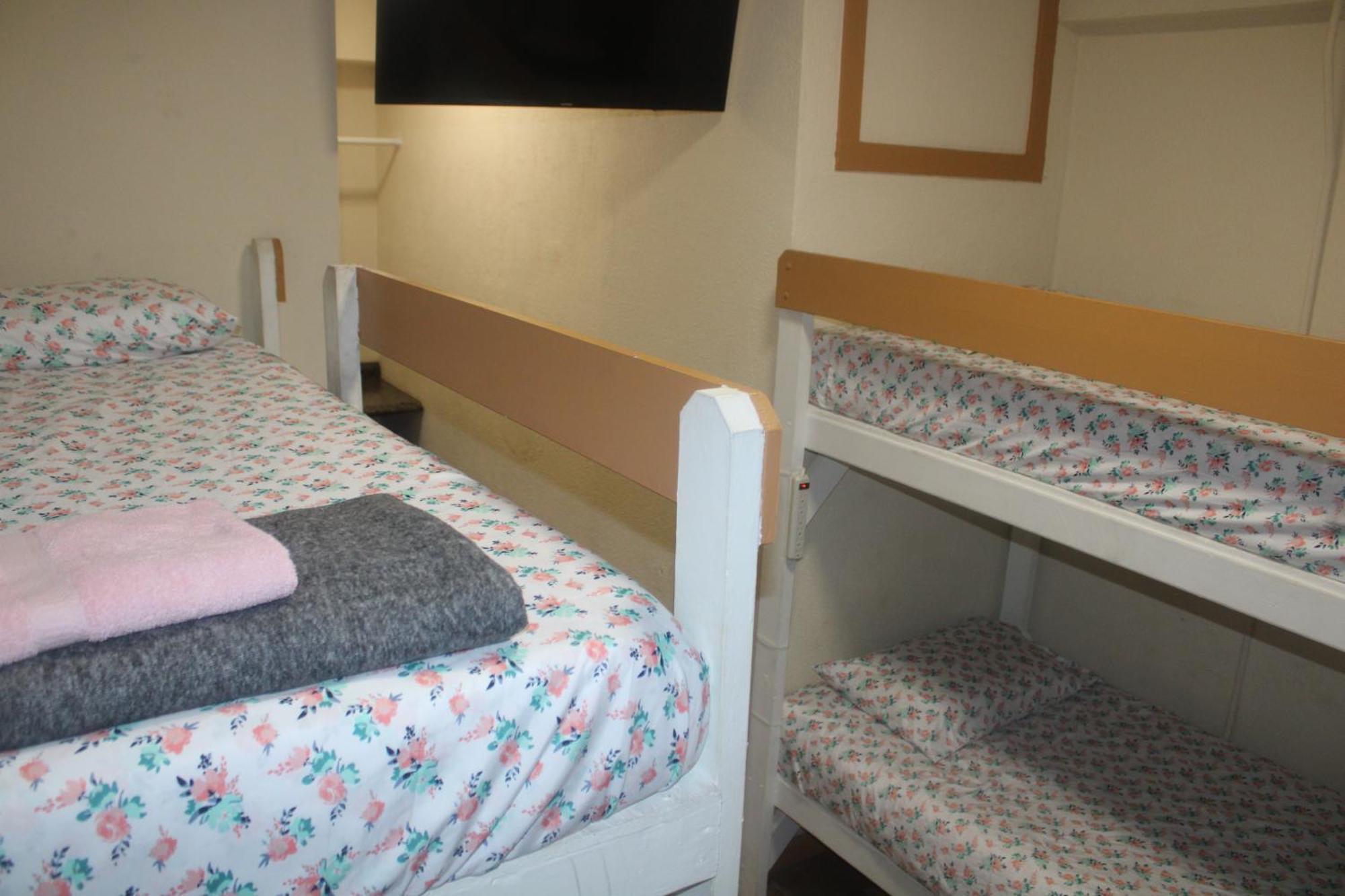 Hoosville Hostel Florida City Extérieur photo