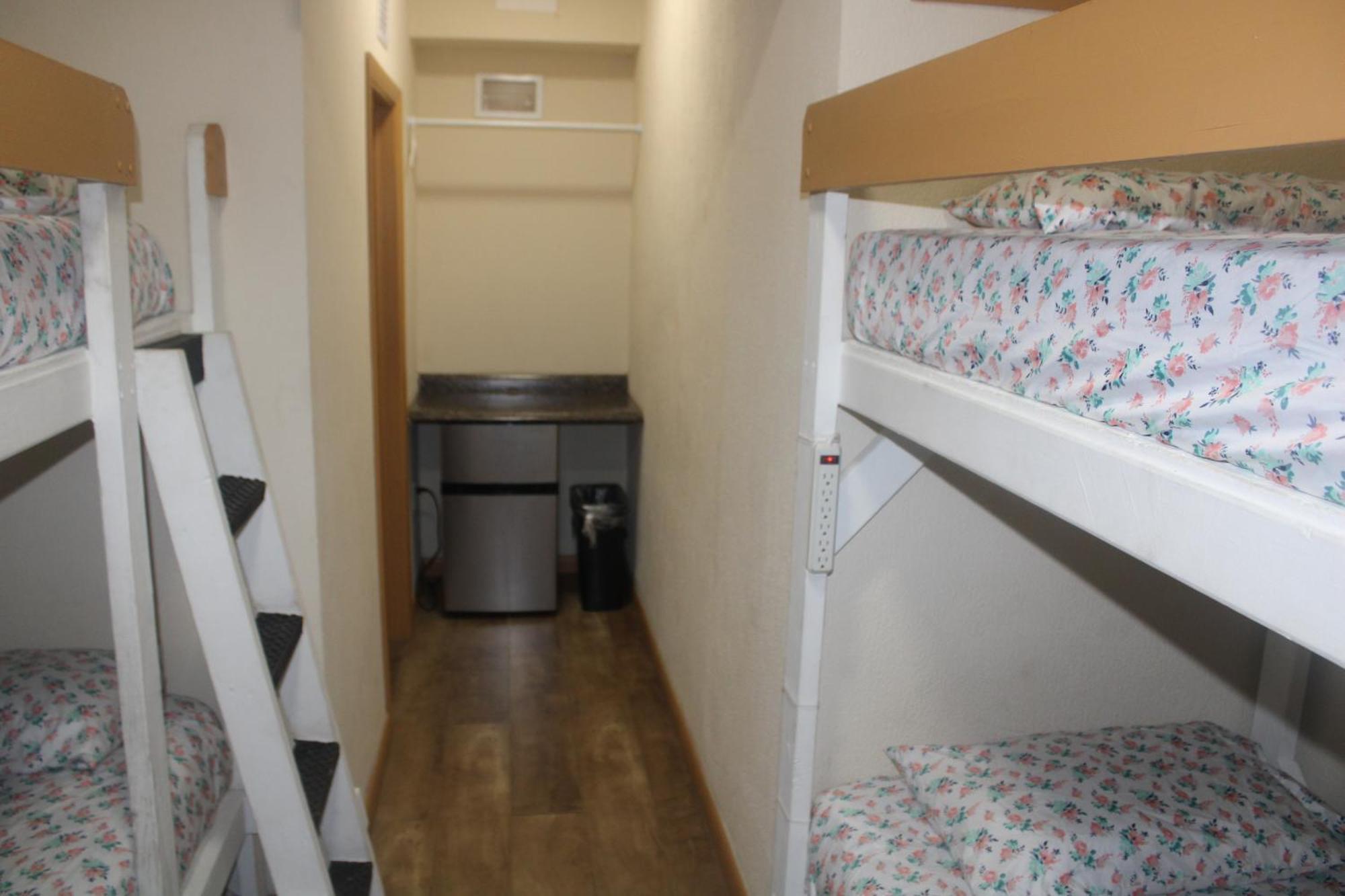 Hoosville Hostel Florida City Extérieur photo