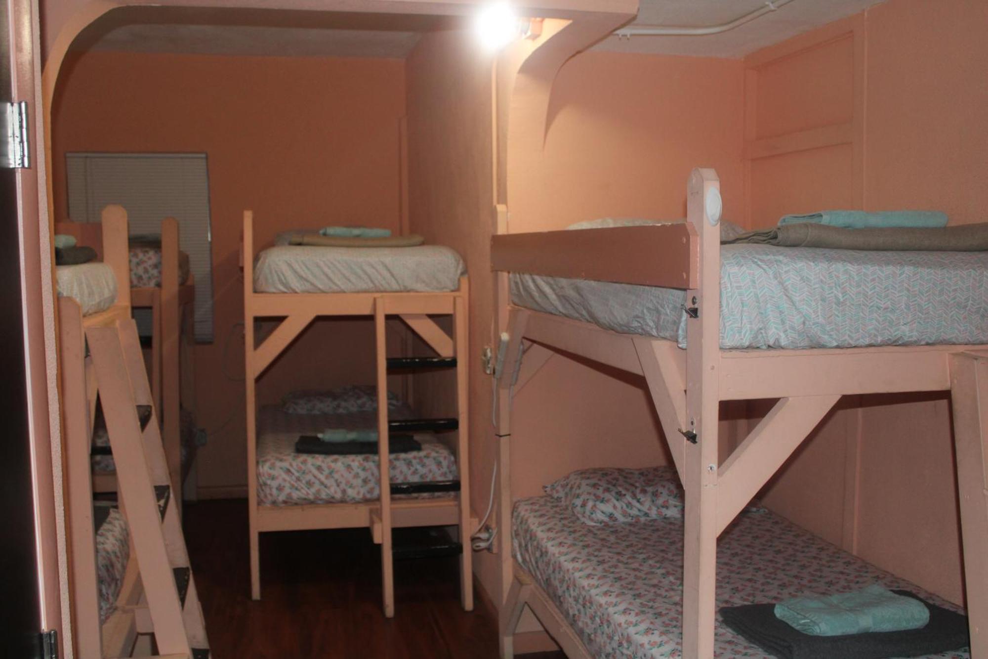 Hoosville Hostel Florida City Extérieur photo