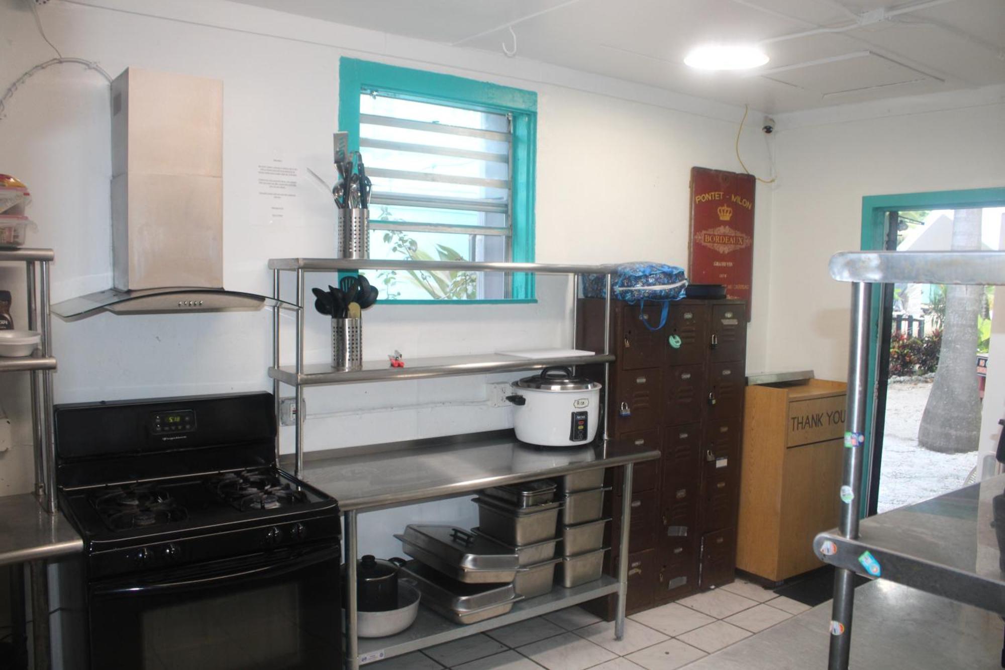 Hoosville Hostel Florida City Extérieur photo