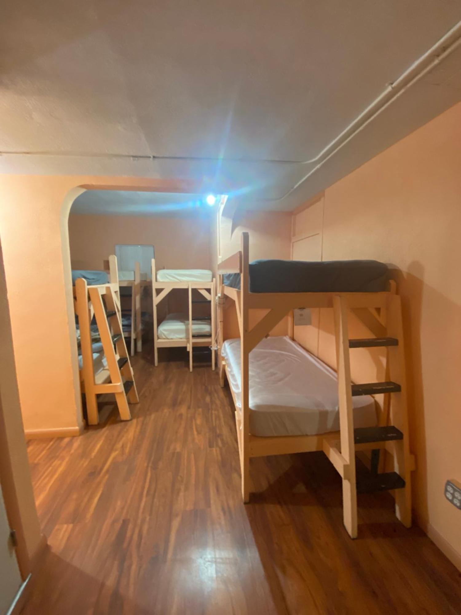 Hoosville Hostel Florida City Extérieur photo